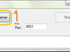 Server