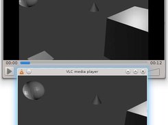 First 3D video made with blender