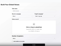 VideoGuru Screenshot 1