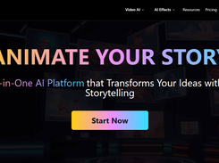 Videoinu Screenshot 1