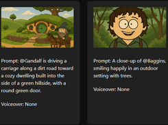 Videoinu Screenshot 2