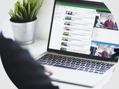 VideoManager Pro Screenshot 1