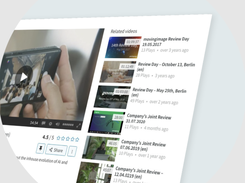VideoManager Pro Screenshot 2