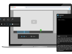 VideoMark Screenshot 1