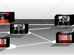 videonetwork Screenshot 1