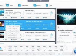 VideoProc Converter Screenshot 1
