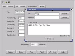 VideOrasis Screenshot 3