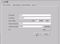 VideOrasis Screenshot 4