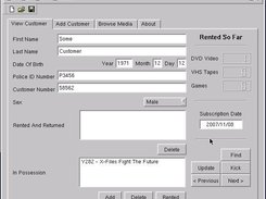 VideOrasis Screenshot 5