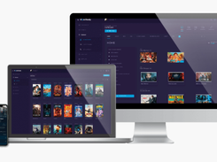 VideoReady Screenshot 1