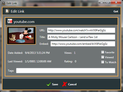 EditLink
