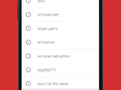 VideoStore - Video Downloader - 5.2 Screenshot 2