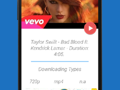 VideoStore - Video Downloader - 5.2 Screenshot 3
