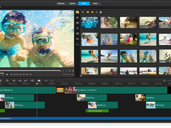 VideoStudio Screenshot 2