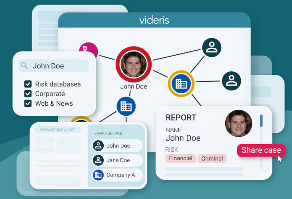 Videris Screenshot 1