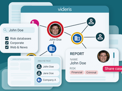 Videris Screenshot 1