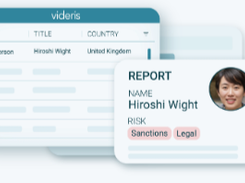 Videris Screenshot 1