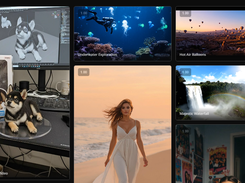 VidFlux AI Screenshot 1