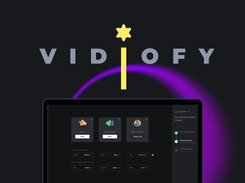 Vidiofy Screenshot 1