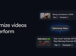 Optimize your existing YouTube videos