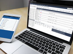 VIDIX Labor Screenshot 1