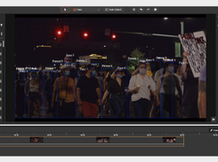 VIDIZMO Redactor Screenshot 1