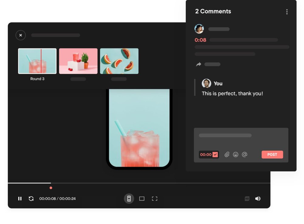 VidMob Screenshot 1