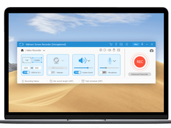 Vidmore Screen Recorder Screenshot 1