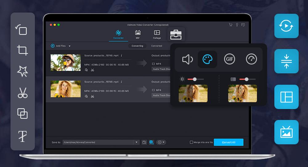 Vidmore Video Converter Reviews and Pricing 2024