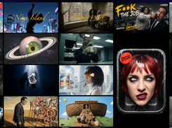 VidMuse Screenshot 1