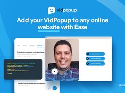 VidPopup Screenshot 1