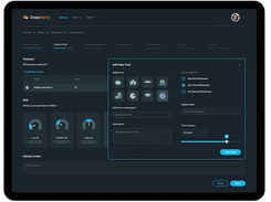 Vidrio Screenshot 1