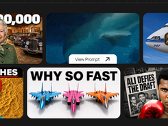 VidRush Screenshot 1