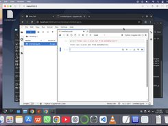 vidurOS Screenshot 3