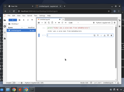 vidurOS Screenshot 4
