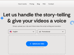 Vidvoi Screenshot 1