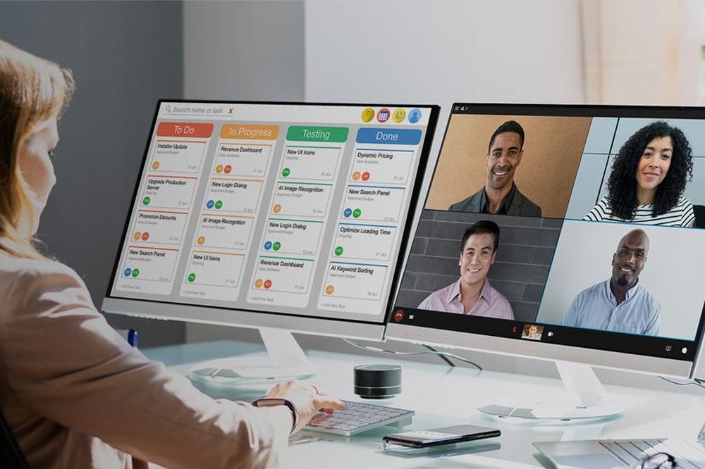 Enghouse Vidyo Screenshot 1