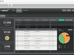 Vidzor Screenshot 1