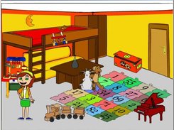 Children's Room