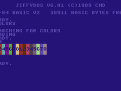 PAL emulation