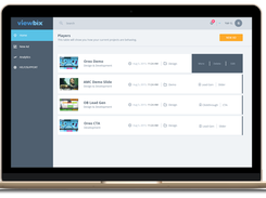 Viewbix Screenshot 1