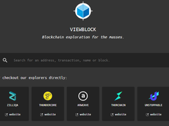 Viewblock Screenshot 1