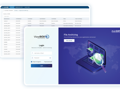 AvenDATA ViewBox Screenshot 1