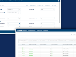 AvenDATA ViewBox Screenshot 2
