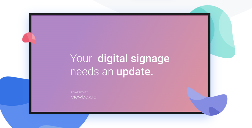 ViewBox Screenshot 1