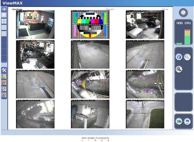 ViewMAX CCTV DVR download | SourceForge.net