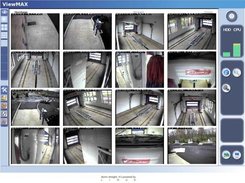 16 Camera View