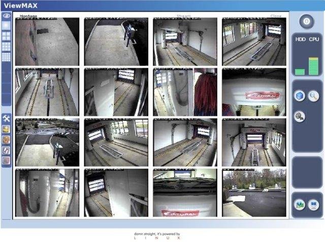 Viewmax cctv hotsell