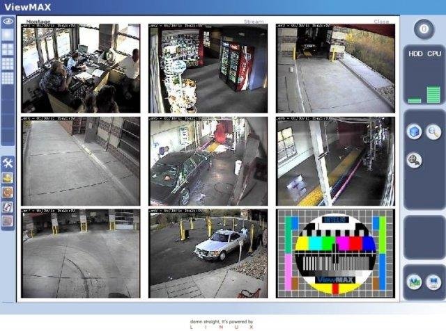 Viewmax cctv hotsell