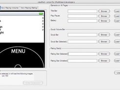 Main Menu